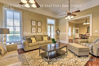 740 E Fort King St in Ocala, FL - Building Photo - Building Photo