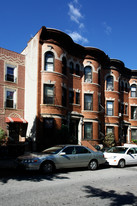 326 12th St Apartments