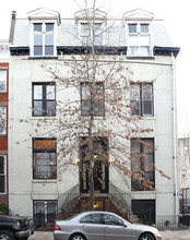 223 Congress St in Brooklyn, NY - Building Photo - Building Photo