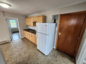 243 Ludlow St in Saint John, NB - Building Photo - Building Photo