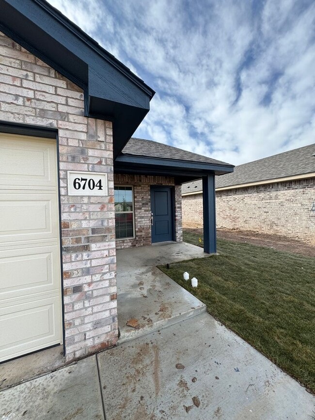6704 Pepperdine Dr in Amarillo, TX - Building Photo - Building Photo