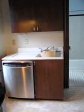 20 N Carey St, Unit 3 in Baltimore, MD - Foto de edificio - Building Photo