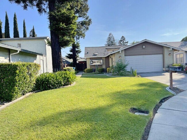 148 Incline Ct in Vacaville, CA - Building Photo - Building Photo