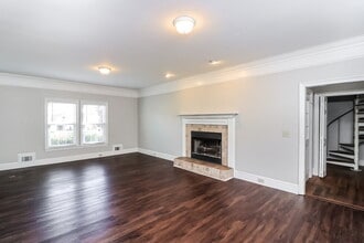 1 Overlook in Newnan, GA - Building Photo - Building Photo