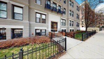 4 Park Vale Ave, Unit 2 in Boston, MA - Building Photo