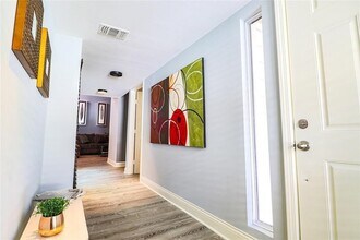 4724 Post Oak Timber Dr in Houston, TX - Building Photo - Building Photo