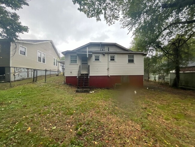 16 N Blanche Ave in Rome, GA - Building Photo - Building Photo