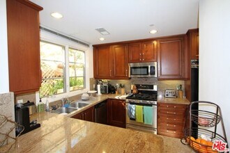 1120 21st St in Santa Monica, CA - Building Photo - Building Photo