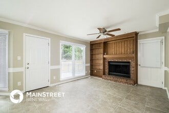 3008 W Folkestone Pl in Raleigh, NC - Building Photo - Building Photo