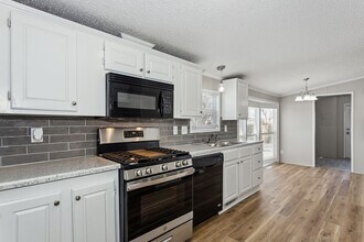 3502 W Marie St in Wichita, KS - Building Photo - Building Photo