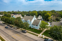 528 W Minnehaha Ave W in St. Paul, MN - Foto de edificio - Building Photo