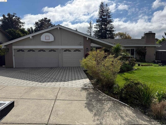 property at 277 Hidalgo Ct