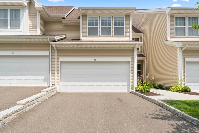 property at 56 Tucker St