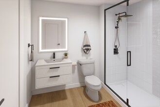 325 College Ave in Ithaca, NY - Building Photo - Interior Photo