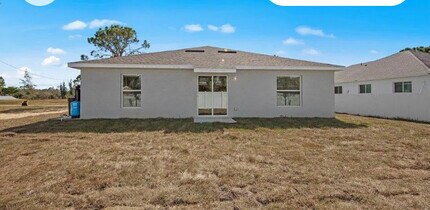3403 34th St SW in Lehigh Acres, FL - Building Photo - Building Photo