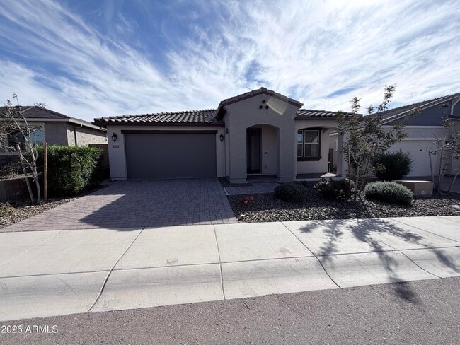 4323 W Palace Sta Rd in Phoenix, AZ - Building Photo - Building Photo