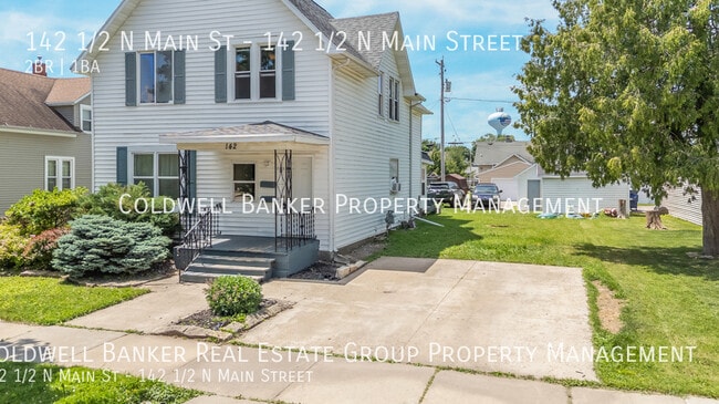 property at 142 N Main St