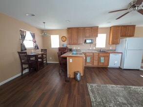 113 E Spruce St in Walsenburg, CO - Building Photo - Building Photo