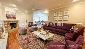 156 Frankford Ct in Lubbock, TX - Building Photo