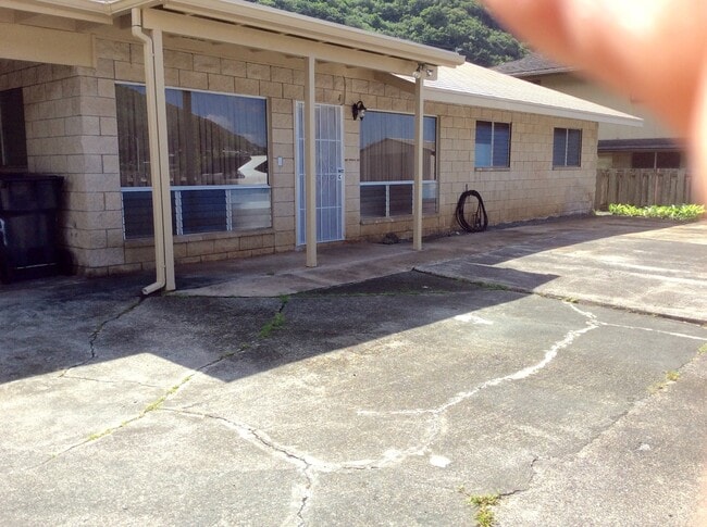 property at 3019 Kahaloa Dr