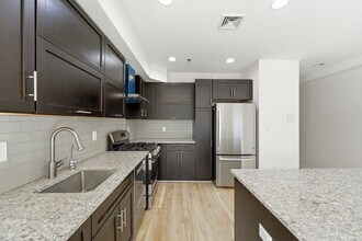 86 Clinton St in Hoboken, NJ - Foto de edificio - Building Photo