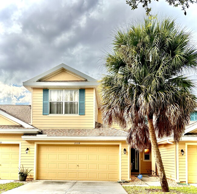 property at 20314 Noble Oak Pl
