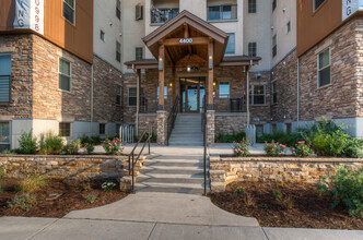 Peregrine Place Apartment Homes in Denver, CO - Building Photo - Building Photo