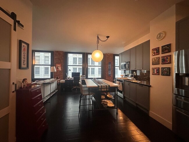 property at 460 S Spring St