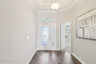 443 Sweet Mango Trl in St. Augustine, FL - Building Photo - Building Photo