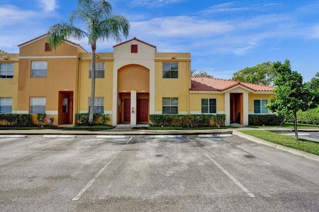 property at 3861 NW 90th Ave