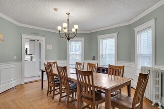 95 College Ave, Unit 1 in Somerville, MA - Foto de edificio - Building Photo