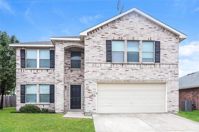 property at 3563 Saguaro Dr