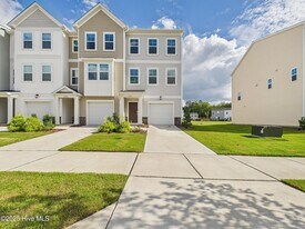 2709 Chert Ln in Raleigh, NC - Building Photo