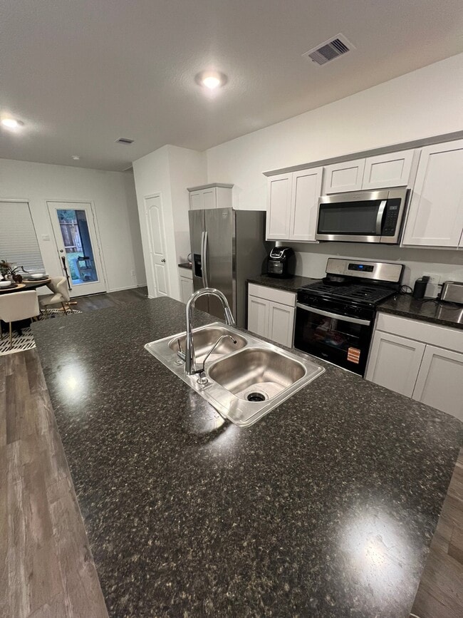 property at 5955 Canyon Dawn Dr