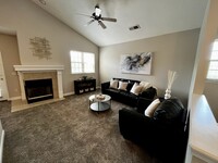 The Woods of Cherry Creek Apartment Homes in Overland Park, KS - Building Photo - Building Photo