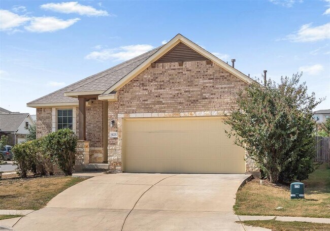 925 Centerra Hills Cir in Round Rock, TX - Building Photo - Building Photo