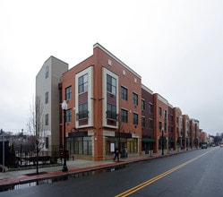 Spring Valley Family Apartments in Spring Valley, NY - Building Photo - Building Photo