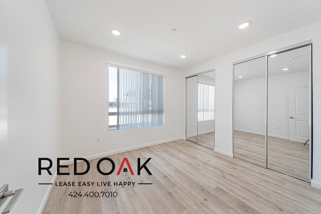 property at 15309 Cabrito Rd