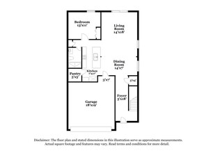 5005 San Palermo Dr in Bradenton, FL - Building Photo - Building Photo