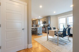 49 Montvale St, Unit 1 in Boston, MA - Building Photo - Building Photo