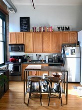 833-45 W. Fulton Mkt. in Chicago, IL - Building Photo - Interior Photo