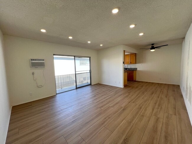 3545 Keystone Av, Unit 6 in Los Angeles, CA - Foto de edificio - Building Photo