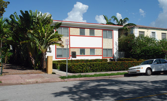 840 Jefferson Ave in Miami Beach, FL - Building Photo