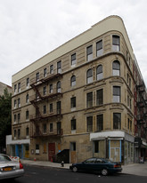 301-310 W 151st St Apartments