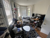 49 Hemenway St, Unit #12 in Boston, MA - Building Photo - Building Photo