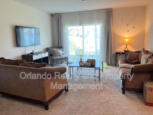 1342 Winter Gray Cir in Deltona, FL - Building Photo - Building Photo