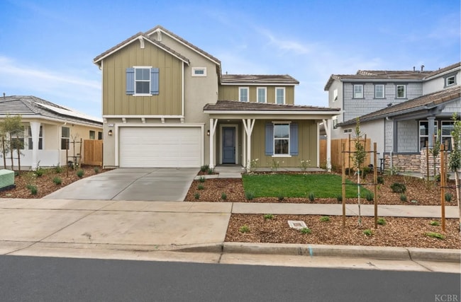 property at 2571 Chianti Wy