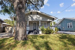 227 W Fern St in Tampa, FL - Building Photo