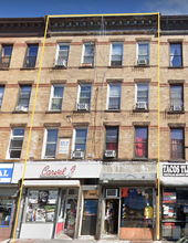 5803-5805 5th Ave in Brooklyn, NY - Building Photo - Building Photo