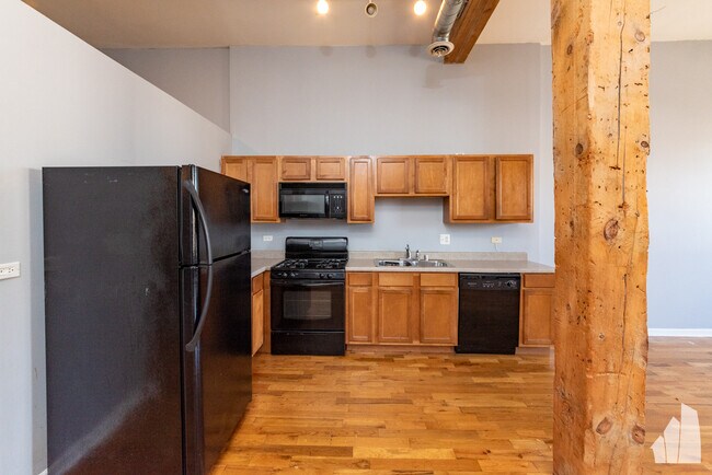 1820 S Bishop St in Chicago, IL - Building Photo - Building Photo